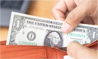 Precio del dólar del 4 de septiembre aumenta poco menos de un bolívar