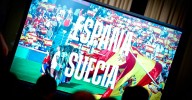 Entradas para el España-Suecia de la Nations League en Málaga: Precios, descuentos y cómo comprar