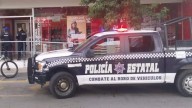 Nuevo asalto en Apizaco: despojan a empleado de pollería de 152 mil pesos dentro de un banco