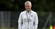 Ole Gunnar Solskjaer claim made amid Ruben Amorim Manchester United sack pressure