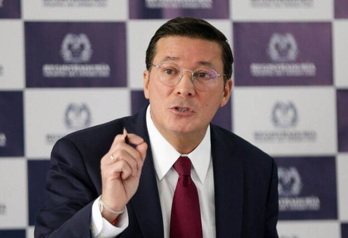Ni fecha ni plata, Gobierno a la espera de fallo de tutela