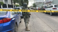 Matan al jefe de farmacia del IMSS en Culiacán