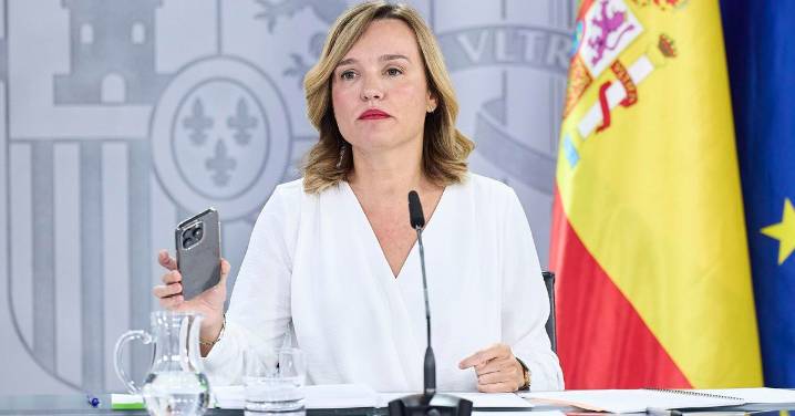 Educación plantea una ley para bajar las ratios en centros y aulas con alumnado vulnerable