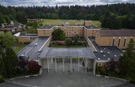 Bastyr University to stay in Kenmore, keep parts of its campus