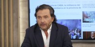 Gustavo Sáenz pidió al Gobierno suspender los planes a extranjeros para destinar los fondos a jubilados y discapacitados