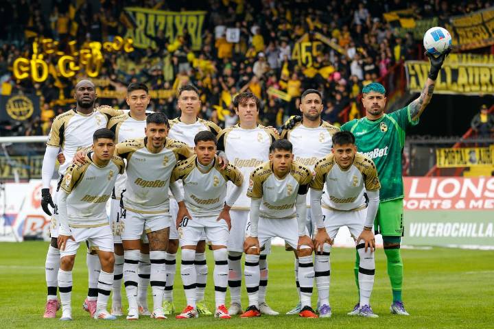 Coquimbo Unido aguarda por el “parón mundialista” para buscar el título: “Muchos jugadores estamos llegando justos a cada partido”