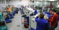 Ourense lidera el alza de matrículas para FP, con récord de alumnos