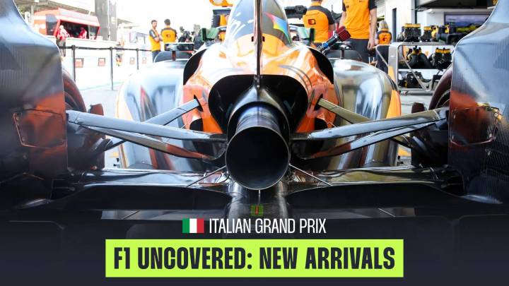 McLaren’s plan to annihilate rivals comes to life at Monza