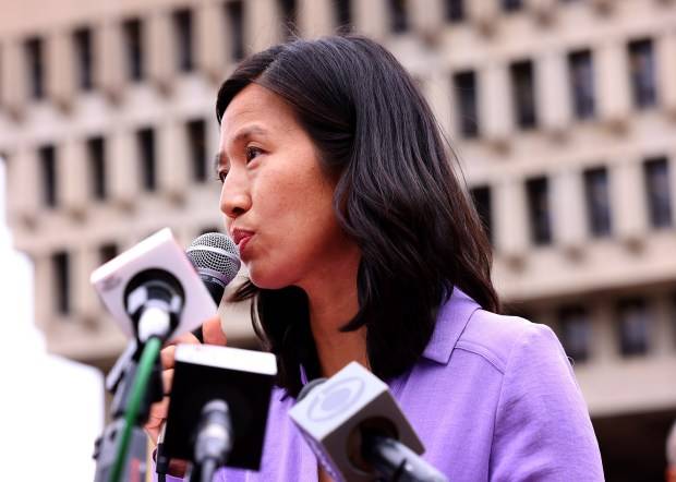 Battenfeld: Boston election a test of clout for former Mayor Marty Walsh