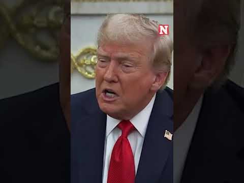 Trump Calls Epstein Scandal 'Democrat Hoax' As Victims Rally In D.C.