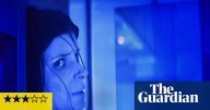 The Astronaut review – jump-scares and levitating eggs in a luxury location