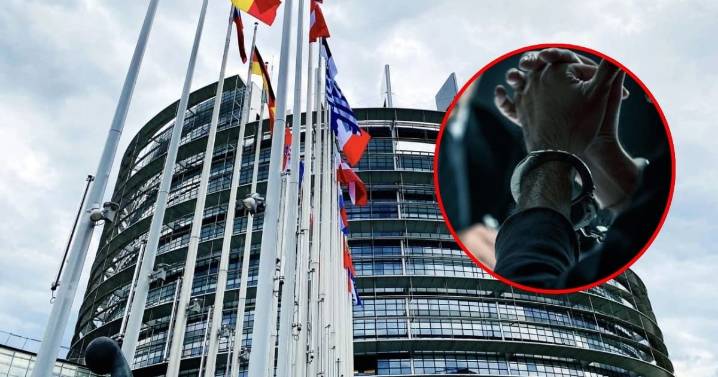 Menor de 17 años detenido en Francia por planear ataques terroristas contra el Palacio del Elíseo, embajadas y el parlamento europeo