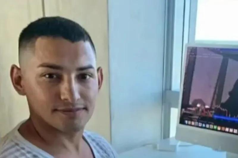 Cayó en Perú, Matías Ozorio, mano derecha de "Pequeño J"