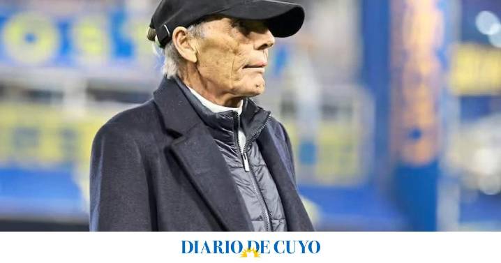 Miguel Ángel Russo volvió a quedar internado: le harán estudios y el jueves podría recibir el alta
