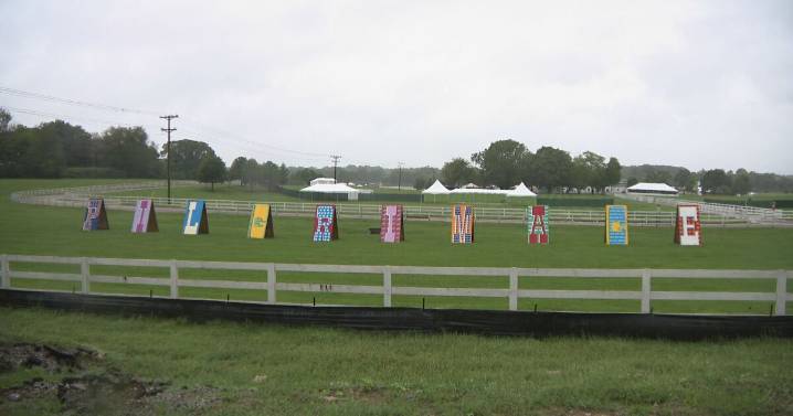 It's almost time! Here's your go-to Pilgrimage Festival guide!