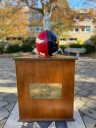 New documentary shows how friendship endures after gridiron glory fades: Justice B. Hill