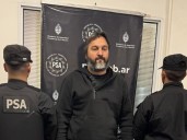 Fentanilo mortal. Procesaron y embargaron por $1 billón de pesos a García Furfaro y 16 personas más por la contaminación