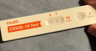 Oregon sees late-summer surge in COVID cases