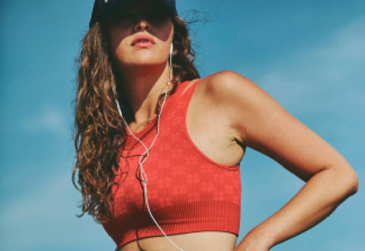 Sweaty Betty cuts jobs as brand returns to profit