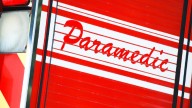 Pedestrian fatally struck by trash truck in Escondido