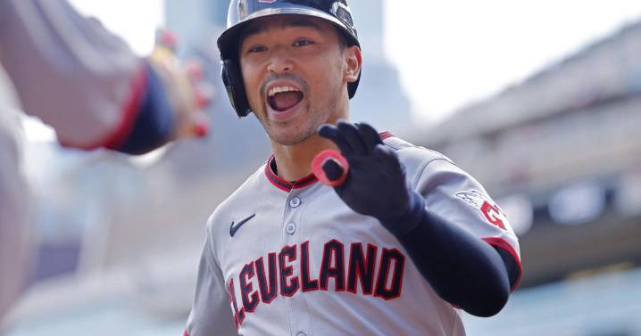 Baseball's final week should be even wilder than expected. You can thank the state of Ohio for that