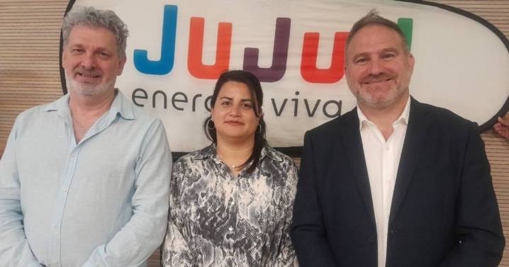 “Este año con mayor presencia estaremos en la FIT 2025”