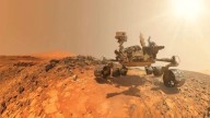 La NASA descubre señales prometedoras de vida pasada en Marte