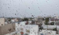 Se espera un fin de semana que combinará lluvia y sol