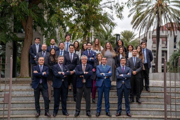 La vuelta al cole