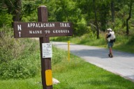 Pa. towns to lead conservation projects along Appalachian Trail. How to get involved.