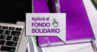 Convocan a presentar proyectos culturales al Fondo Solidario: se financiarán hasta 3 millones de pesos