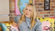 Natalia París reveló que es demisexual y contó cómo lleva su celibato: “Esperanza Gómez se queda en palotes”