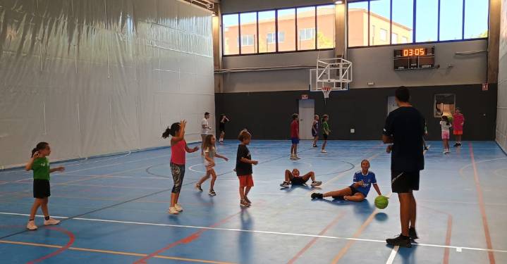 15.385 alumnos de Infantil, Primaria y ESO vuelven  este lunes a las aulas turolenses