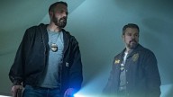 Ben Affleck & Matt Damon Reunite in Thrilling New Look at Netflix Crime Thriller