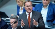 Alemania dice que Rusia rastrea dos satélites suyos