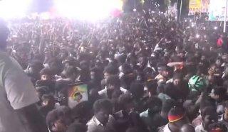 VIDEO: Over 20, Including Children Killed, Around 30 Critical After Stampede At TVK Chief Vijay's Rally In TN's Karur