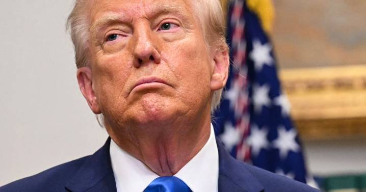 Donald Trump’s incorrect autism comments ‘pose a risk to patient safety in UK’