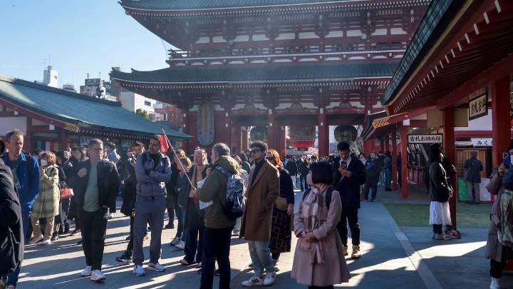 Guía práctica para viajar a Japón y tener una experiencia inolvidable