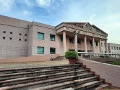 Magistrados y jueces electos rendirán protesta la madrugada del 15 de septiembre