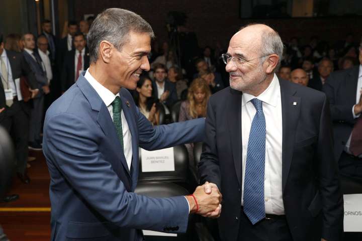 Líderes económicos analizan oportunidades comerciales entre España, EEUU y Latinoamérica