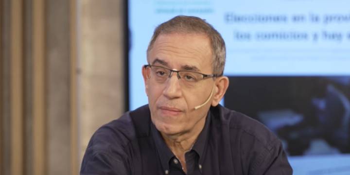 El análisis de Infobae en vivo de las elecciones en la provincia de Buenos Aires