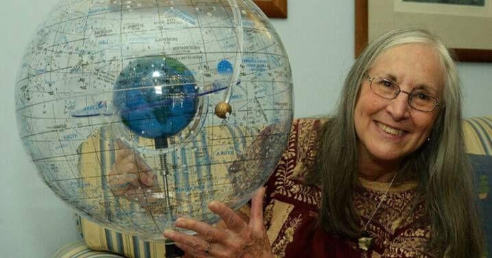 Muere Julieta Fierro, científica, estudiosa del cosmos y pionera en la divulgación de la ciencia