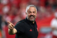 Matt Rhule's fiery halftime speech — in a blowout win — a sign of Nebraska's growing expectations