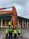 Doraville starts demo process for city hall, community hub