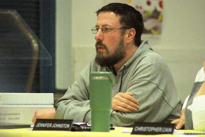 Court orders Houlton to turn over footage of police interaction with child
