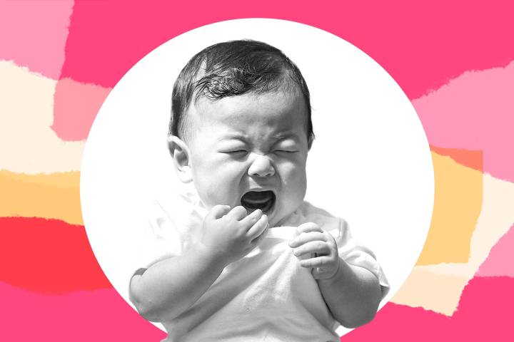Parent advice: I think I've trained my kid to hate my in