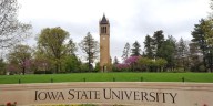 Iowa State University employee fired over Charlie Kirk post