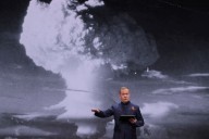 Medvedev warns Europe of the nuclear danger of war with Russia