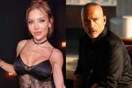 "Se enamoró". El incómodo momento que vivió Evangelina Anderson con Eros Ramazzotti