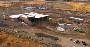 Pasco City Council considering management of new aquatic facility